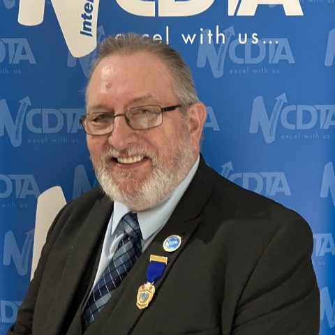 Tom Dexter
